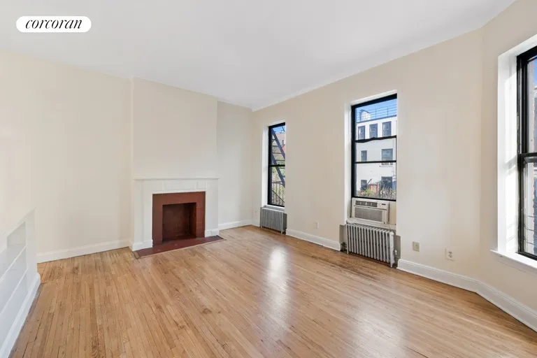 New York City Real Estate | View 149 Willow Street, 3C | 1 Bed, 1 Bath | View 1