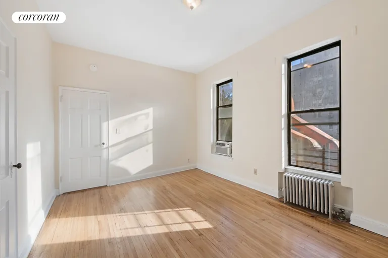 New York City Real Estate | View 149 Willow Street, 3C | room 1 | View 2