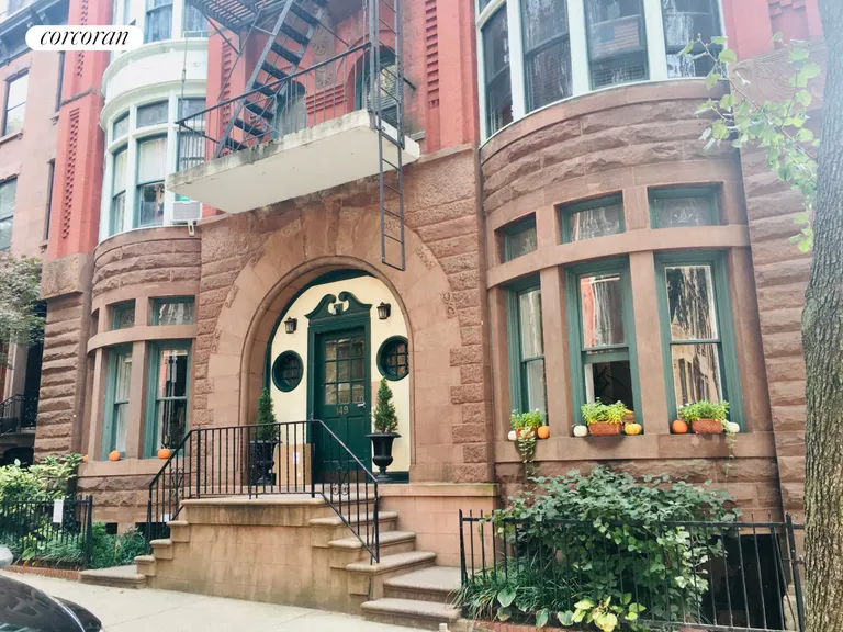 New York City Real Estate | View 149 Willow Street, 3C | room 4 | View 5