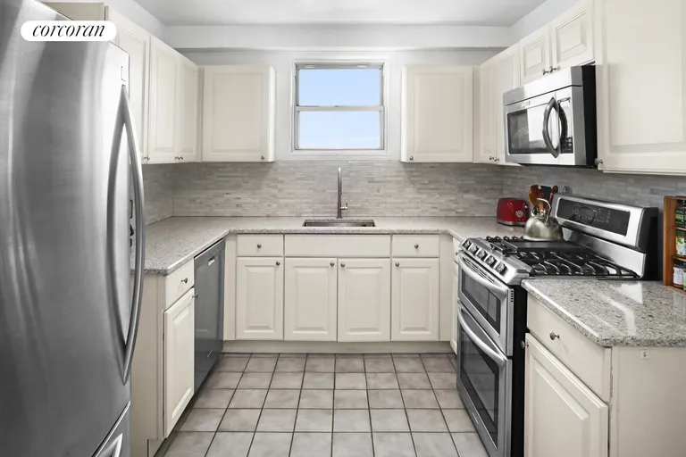 New York City Real Estate | View 5700 Arlington Avenue, 20H | Kitchen | View 3