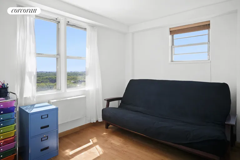 New York City Real Estate | View 5700 Arlington Avenue, 20H | Bedroom | View 5