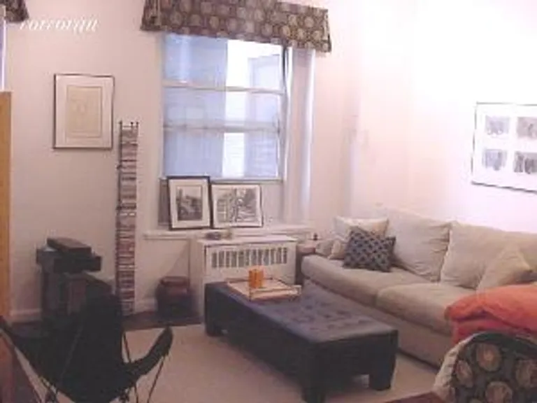 New York City Real Estate | View 66 MADISON AVENUE, 4L | 1 Bed, 1 Bath | View 1