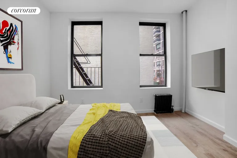 New York City Real Estate | View 1364 York Avenue, 11 | room 1 | View 2