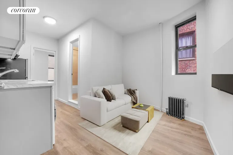 New York City Real Estate | View 1364 York Avenue, 11 | room 5 | View 6