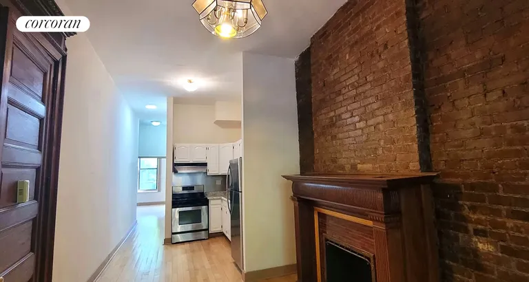 New York City Real Estate | View 531 West 149th Street, 2 | room 17 | View 18
