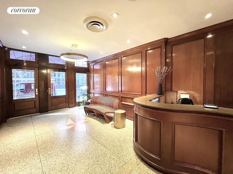 New York City Real Estate | View 66 MADISON AVENUE, 4E | room 7 | View 8