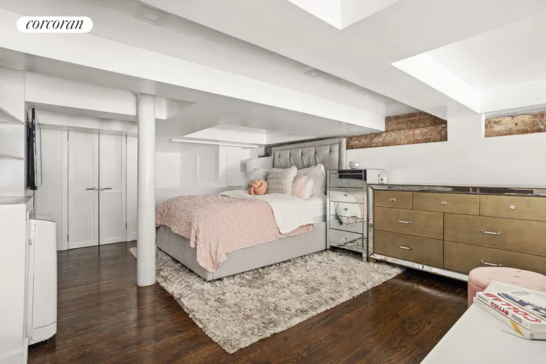 New York City Real Estate | View 250 Mercer Street, C403 | room 4 | View 5