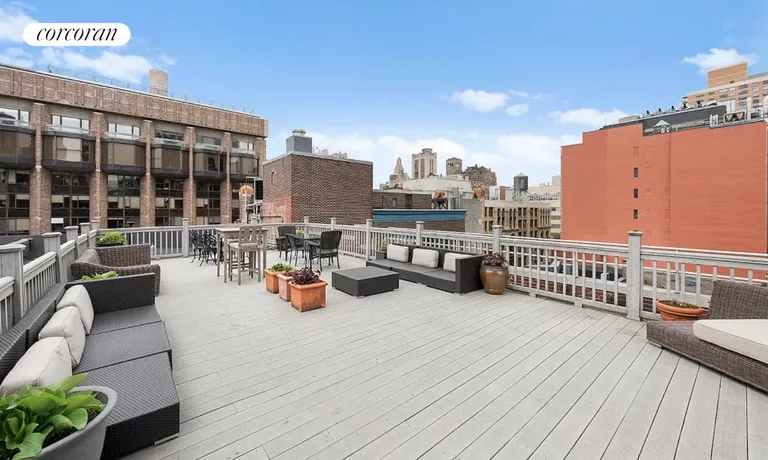 New York City Real Estate | View 250 Mercer Street, C403 | room 7 | View 8