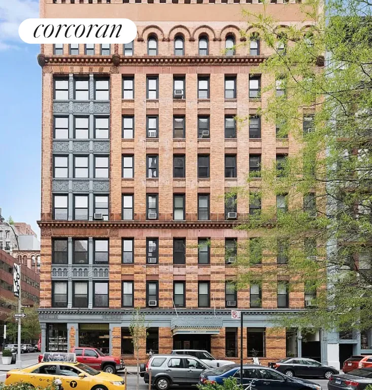 New York City Real Estate | View 250 Mercer Street, C403 | room 8 | View 9