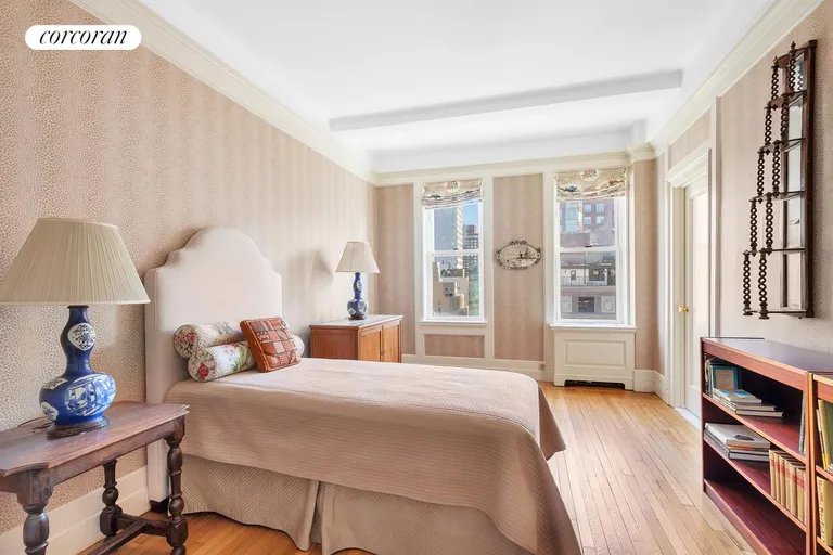 New York City Real Estate | View 1050 Park Avenue, 13B | Bedroom | View 8