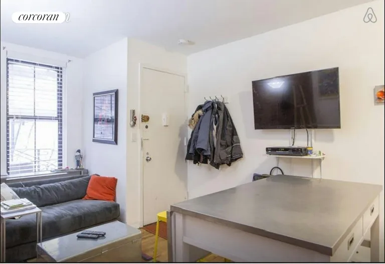 New York City Real Estate | View 417 Hicks Street, 3B | room 8 | View 9