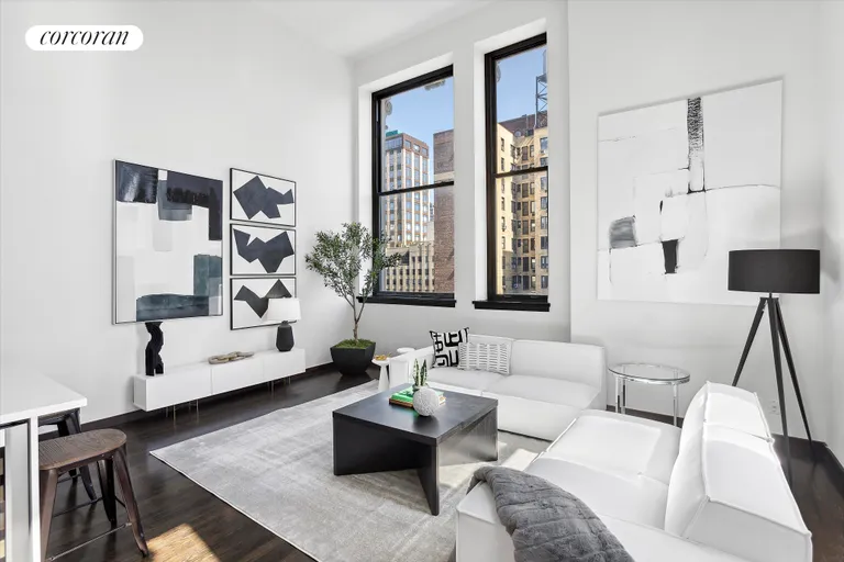 New York City Real Estate | View 305 Second Avenue, 522 | Other Listing Photo | View 4
