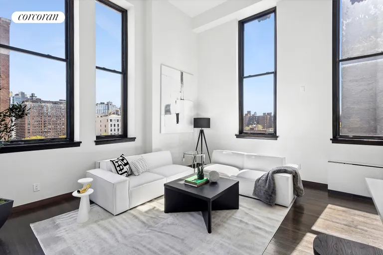 New York City Real Estate | View 305 Second Avenue, 522 | room 1 | View 2