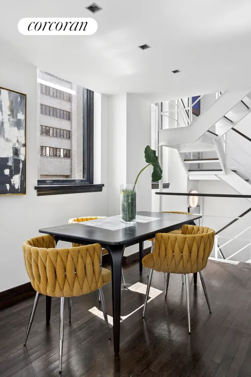 New York City Real Estate | View 305 Second Avenue, 522 | Other Listing Photo | View 5