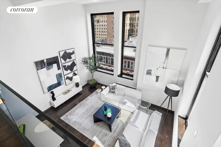 New York City Real Estate | View 305 Second Avenue, 522 | Other Listing Photo | View 10