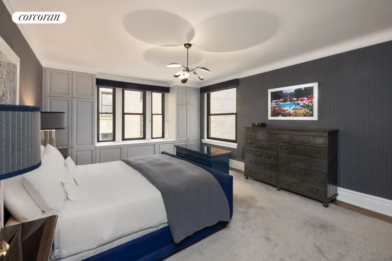 New York City Real Estate | View 1175 Park Avenue, 5C | room 12 | View 13