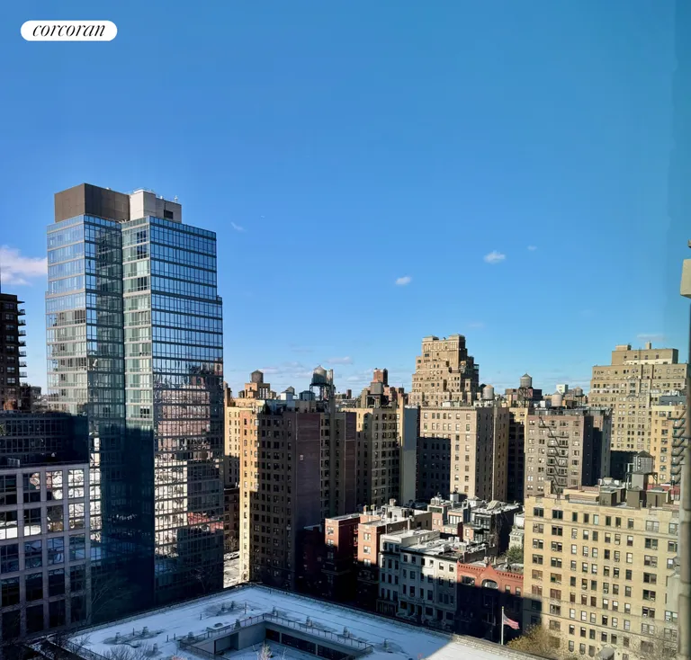 New York City Real Estate | View 170 West End Avenue, 19M | View | View 5