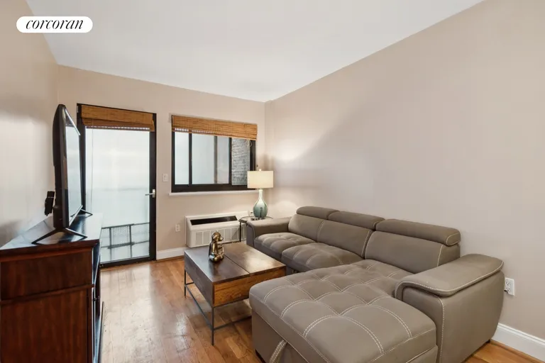 New York City Real Estate | View 107 East 31st Street, 7B | 1 Bed, 1 Bath | View 1