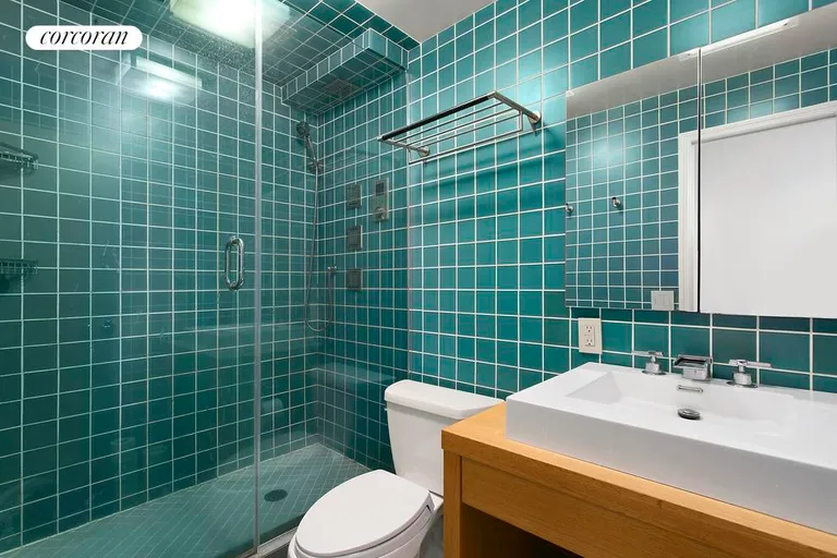 New York City Real Estate | View 225 East 86th Street, 1201 | Full Bathroom | View 6