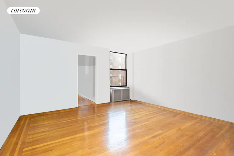 New York City Real Estate | View 35-22 80th Street, 33 | 1 Bed, 1 Bath | View 1