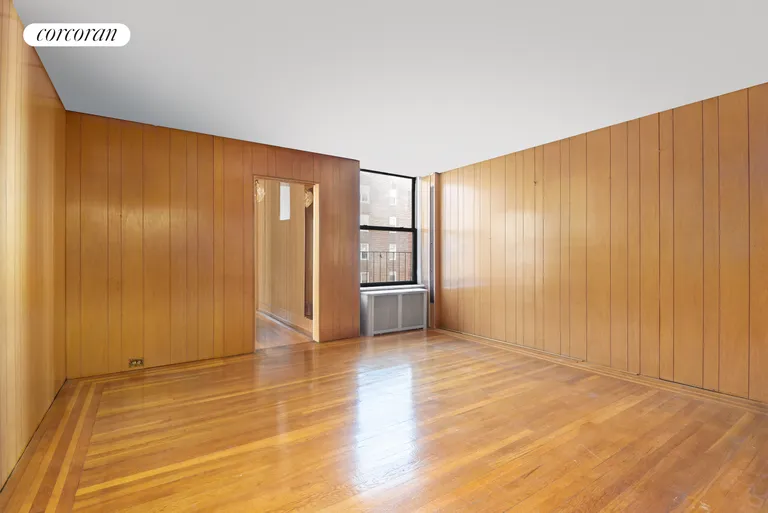 New York City Real Estate | View 35-22 80th Street, 33 | Living Room | View 2