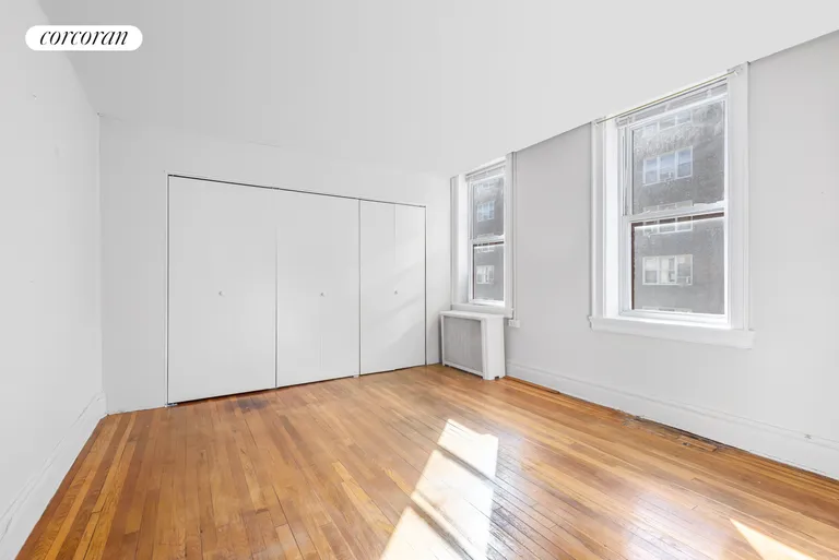 New York City Real Estate | View 35-22 80th Street, 33 | Bedroom | View 4