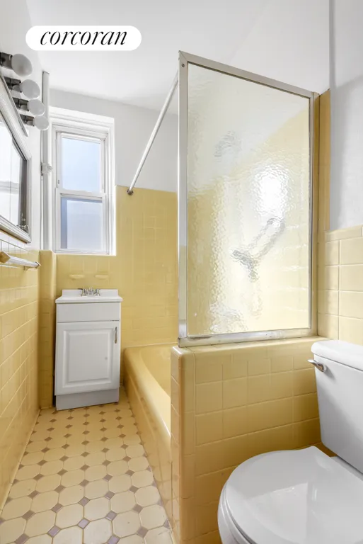 New York City Real Estate | View 35-22 80th Street, 33 | Bathroom | View 5