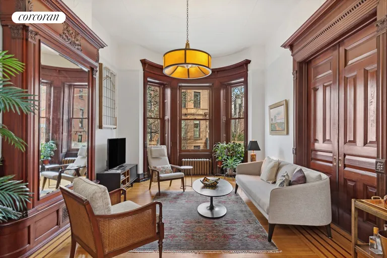 New York City Real Estate | View 240 Berkeley Place | room 1 | View 2