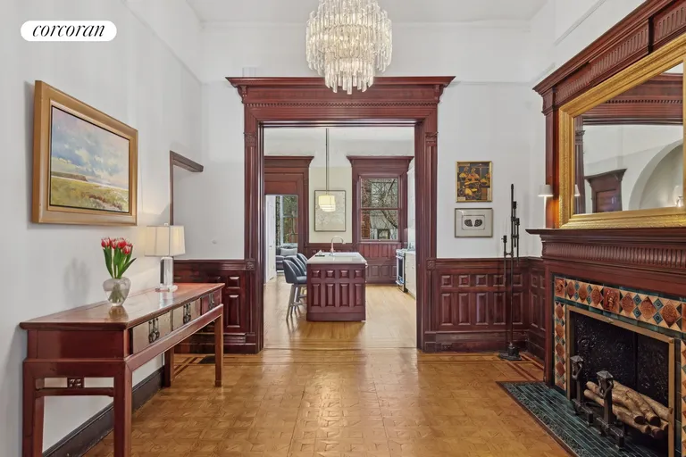 New York City Real Estate | View 240 Berkeley Place | room 2 | View 3