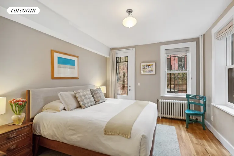 New York City Real Estate | View 240 Berkeley Place | room 7 | View 8