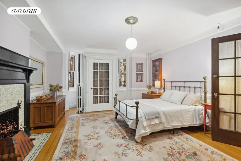 New York City Real Estate | View 240 Berkeley Place | room 10 | View 11
