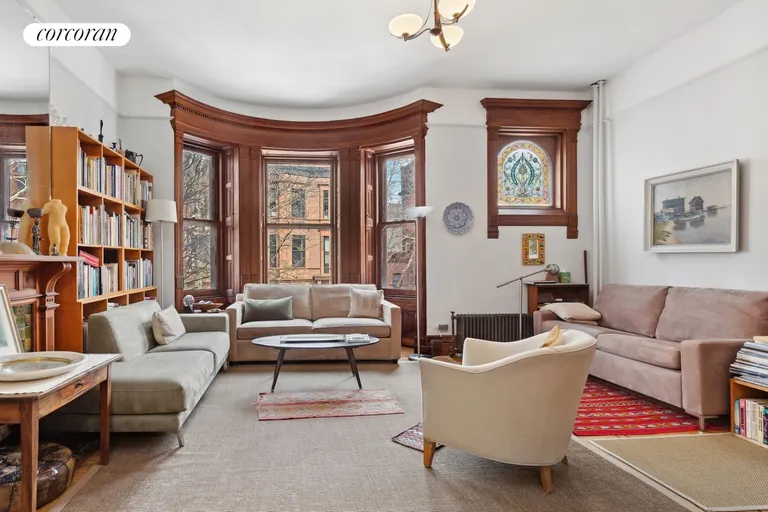 New York City Real Estate | View 240 Berkeley Place | room 12 | View 13