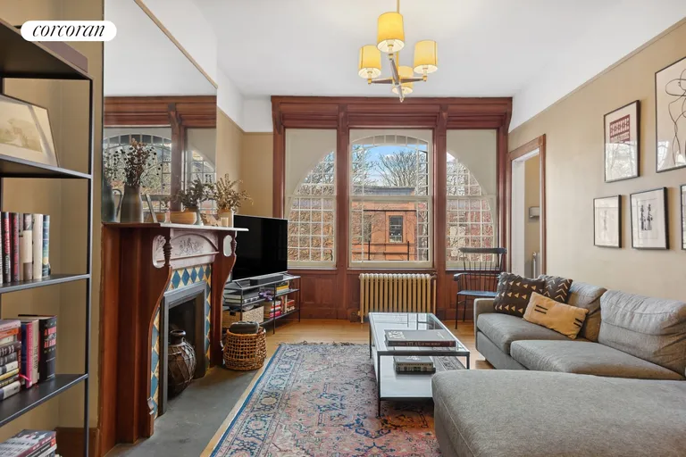 New York City Real Estate | View 240 Berkeley Place | room 15 | View 16