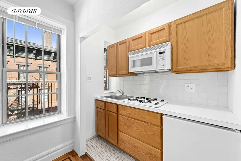 New York City Real Estate | View 22 Grove Street, 5A | room 2 | View 3
