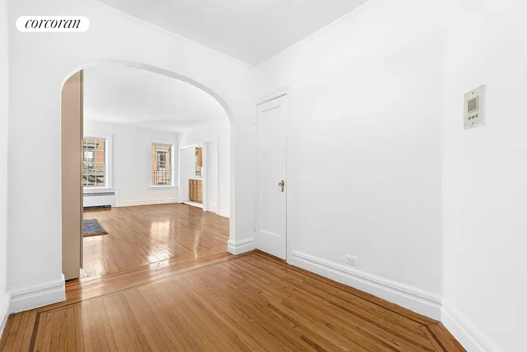 New York City Real Estate | View 22 Grove Street, 5A | room 4 | View 5