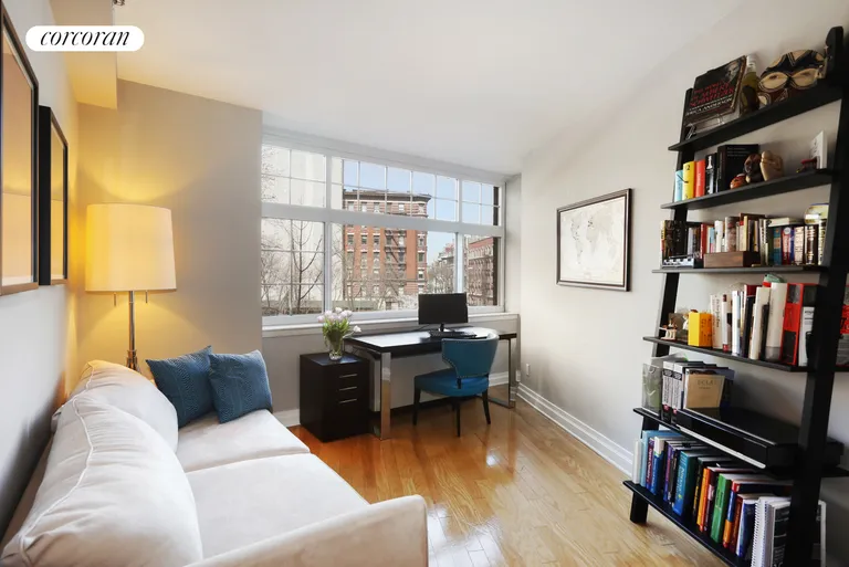 New York City Real Estate | View 272 West 107th Street, 8B | 2nd Bedroom | View 4