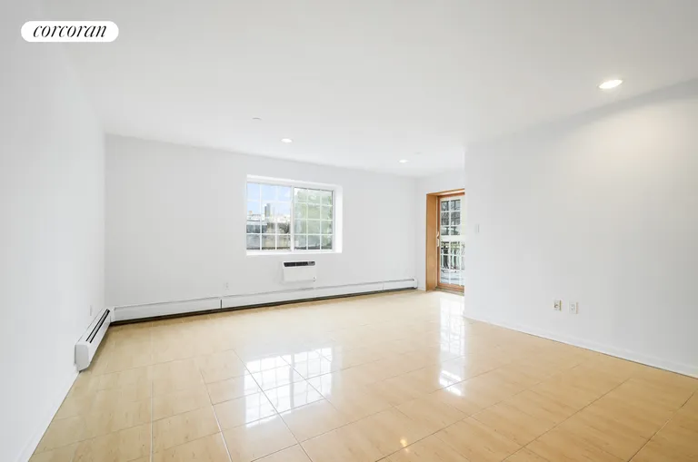 New York City Real Estate | View 152 Beard Street, 2B | room 1 | View 2
