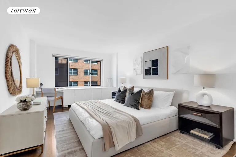 New York City Real Estate | View 30 East 65th Street, 8AB | room 3 | View 4