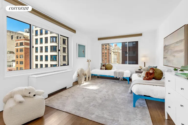 New York City Real Estate | View 30 East 65th Street, 8AB | room 4 | View 5