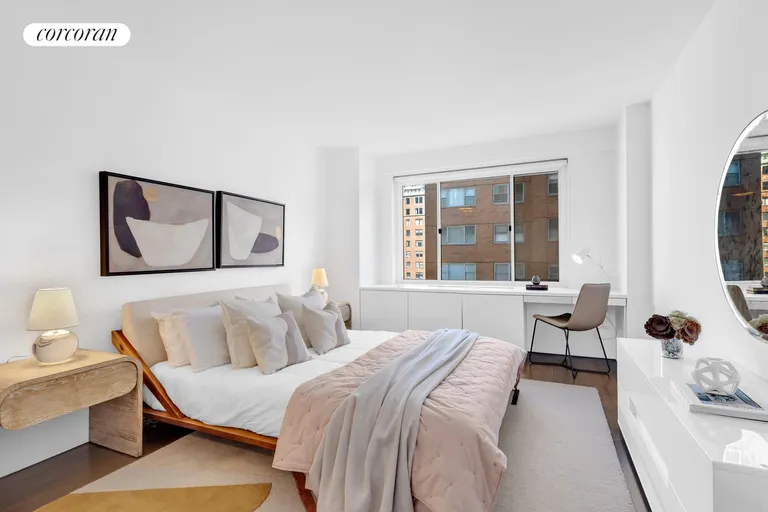 New York City Real Estate | View 30 East 65th Street, 8AB | room 5 | View 6