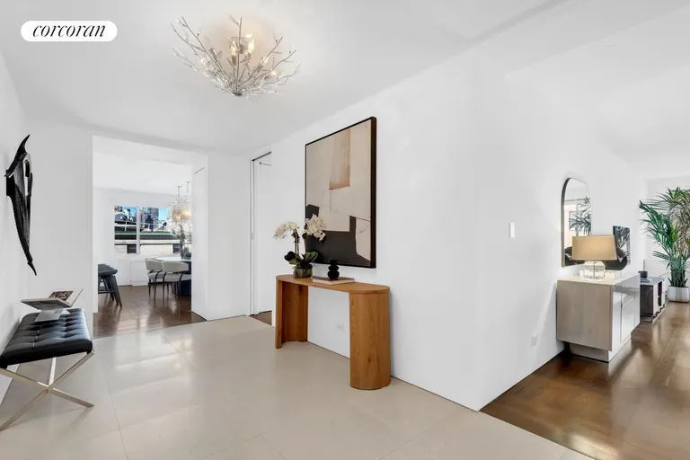 New York City Real Estate | View 30 East 65th Street, 8AB | room 7 | View 8