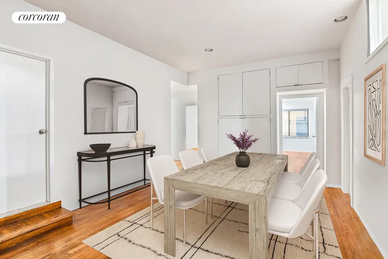 New York City Real Estate | View 176 Broadway, 3D | room 2 | View 3