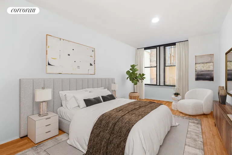 New York City Real Estate | View 176 Broadway, 3D | room 3 | View 4