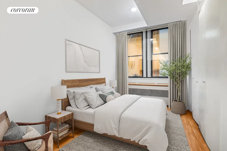 New York City Real Estate | View 176 Broadway, 3D | room 4 | View 5