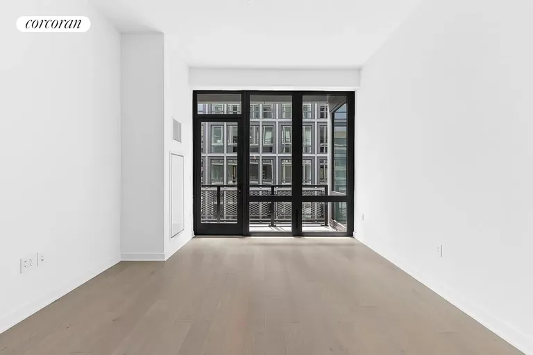 New York City Real Estate | View 77 Charlton Street, N9F | 1 Bed, 1 Bath | View 1