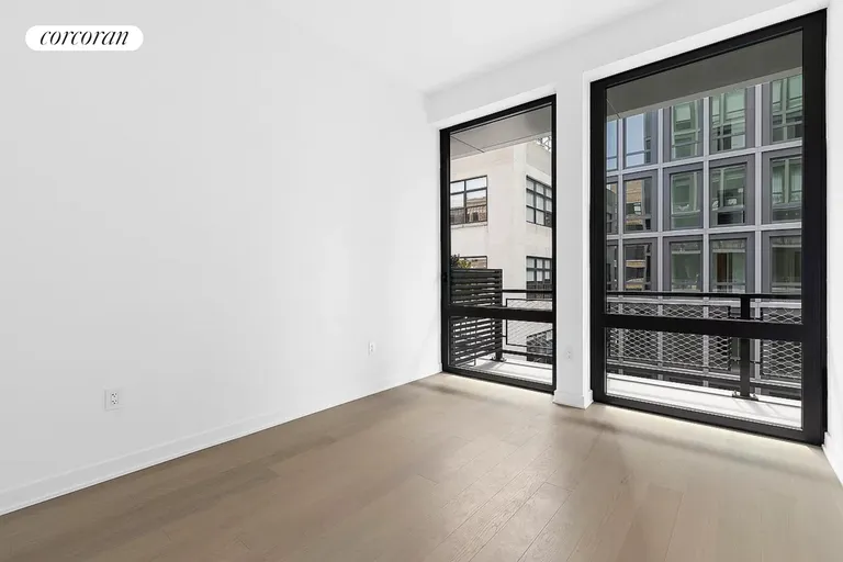New York City Real Estate | View 77 Charlton Street, N9F | room 3 | View 4