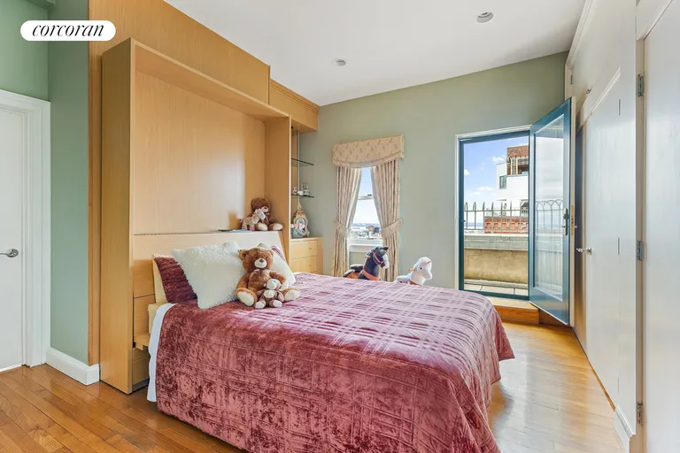 New York City Real Estate | View 444 12th Street, PHE | room 6 | View 7