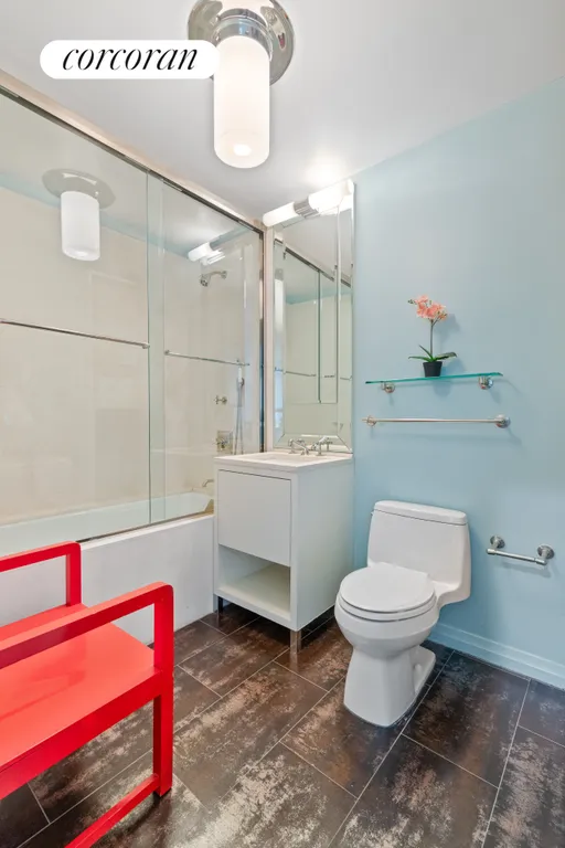 New York City Real Estate | View 55 Wall Street, 530 | 2nd Bath | View 10