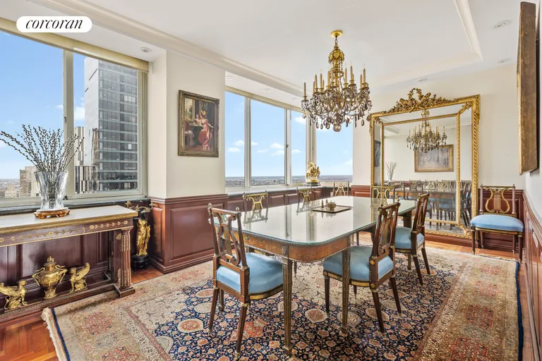 New York City Real Estate | View 524 East 72Nd Street, 40ABG | room 1 | View 2