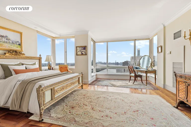 New York City Real Estate | View 524 East 72Nd Street, 40ABG | room 5 | View 6